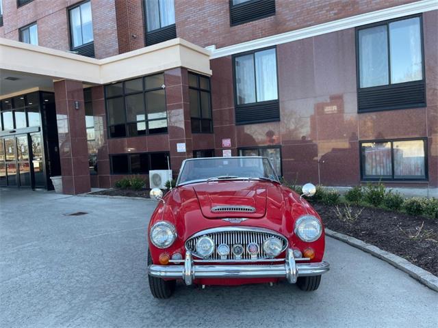 1967 Austin-Healey 3000 Mk III (CC-2098361) for sale in Astoria, New York