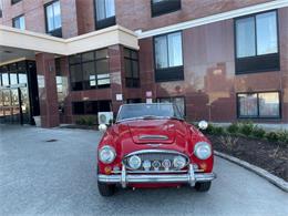 1967 Austin-Healey 3000 Mk III (CC-2098361) for sale in Astoria, New York