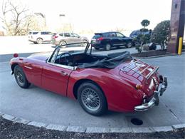 1967 Austin-Healey 3000 Mk III (CC-2098361) for sale in Astoria, New York