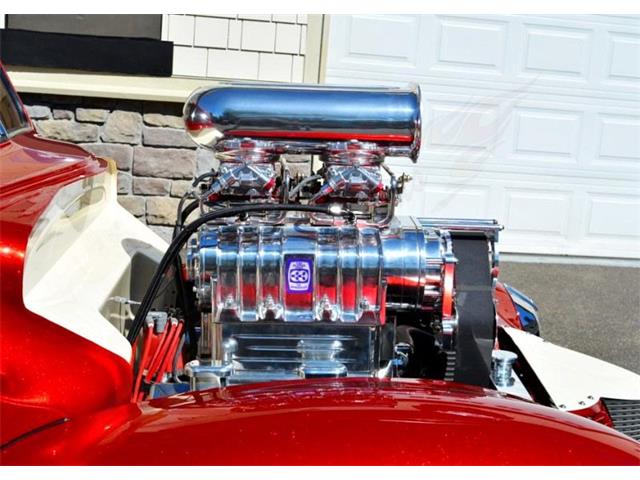 1940 Ford Custom (CC-2098362) for sale in Mansfield, Texas