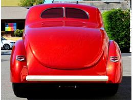 1940 Ford Custom (CC-2098362) for sale in Mansfield, Texas