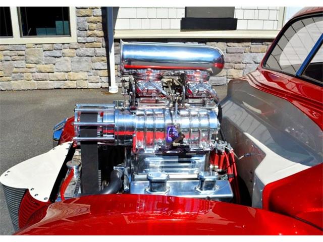 1940 Ford Custom (CC-2098362) for sale in Mansfield, Texas