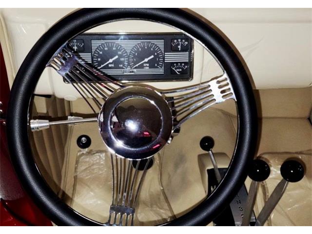 1940 Ford Custom (CC-2098362) for sale in Mansfield, Texas