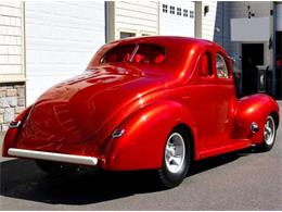 1940 Ford Custom (CC-2098362) for sale in Mansfield, Texas