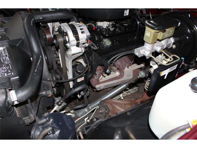 1993 Chevrolet 1500 (CC-2098363) for sale in Lenoir City, Tennessee