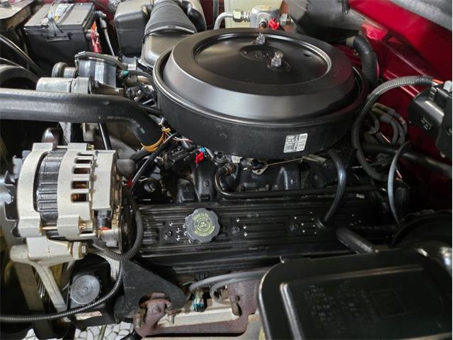 1993 Chevrolet 1500 (CC-2098363) for sale in Lenoir City, Tennessee