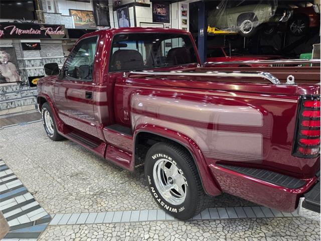 1993 Chevrolet 1500 (CC-2098363) for sale in Lenoir City, Tennessee