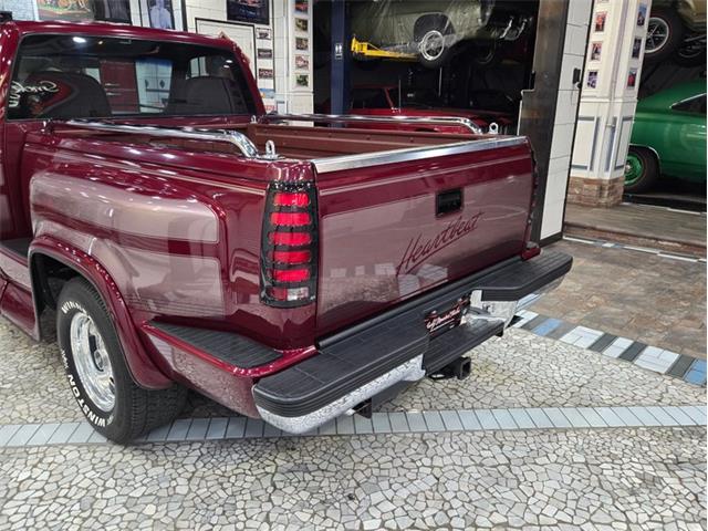 1993 Chevrolet 1500 (CC-2098363) for sale in Lenoir City, Tennessee