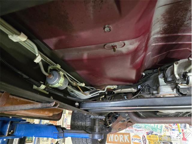 1993 Chevrolet 1500 (CC-2098363) for sale in Lenoir City, Tennessee