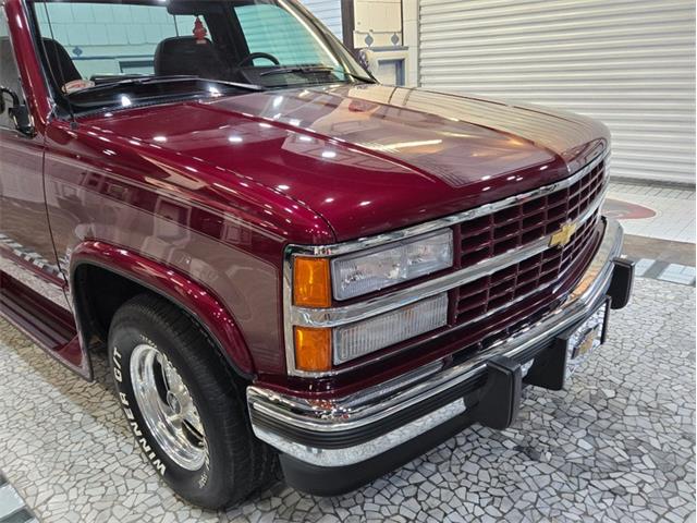 1993 Chevrolet 1500 (CC-2098363) for sale in Lenoir City, Tennessee
