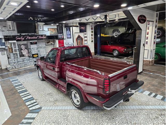 1993 Chevrolet 1500 (CC-2098363) for sale in Lenoir City, Tennessee