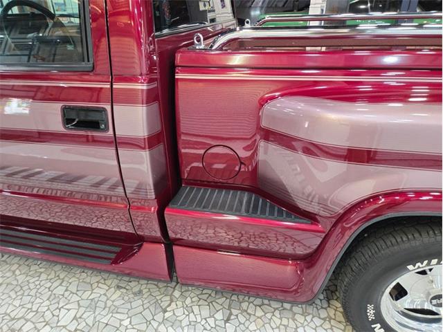 1993 Chevrolet 1500 (CC-2098363) for sale in Lenoir City, Tennessee