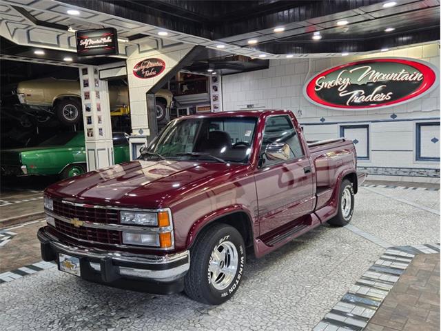 1993 Chevrolet 1500 (CC-2098363) for sale in Lenoir City, Tennessee