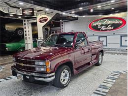 1993 Chevrolet 1500 (CC-2098363) for sale in Lenoir City, Tennessee