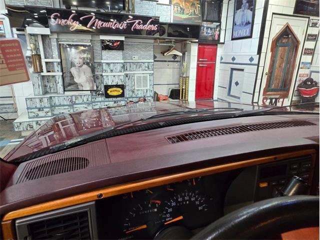1993 Chevrolet 1500 (CC-2098363) for sale in Lenoir City, Tennessee