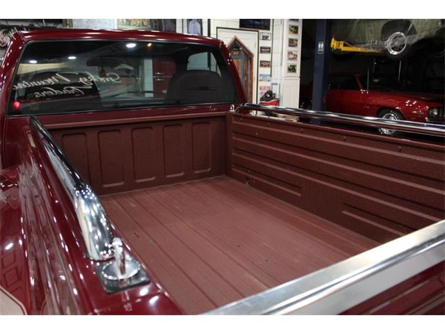 1993 Chevrolet 1500 (CC-2098363) for sale in Lenoir City, Tennessee