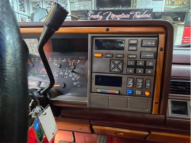 1993 Chevrolet 1500 (CC-2098363) for sale in Lenoir City, Tennessee