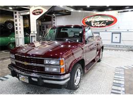 1993 Chevrolet 1500 (CC-2098363) for sale in Lenoir City, Tennessee