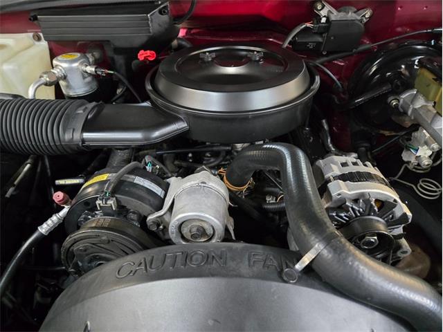 1993 Chevrolet 1500 (CC-2098363) for sale in Lenoir City, Tennessee