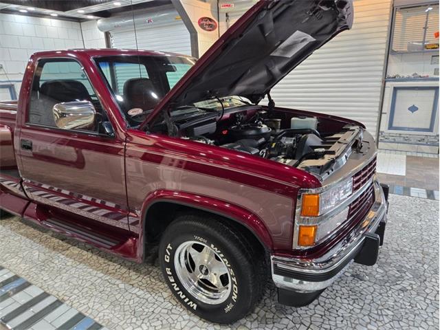 1993 Chevrolet 1500 (CC-2098363) for sale in Lenoir City, Tennessee