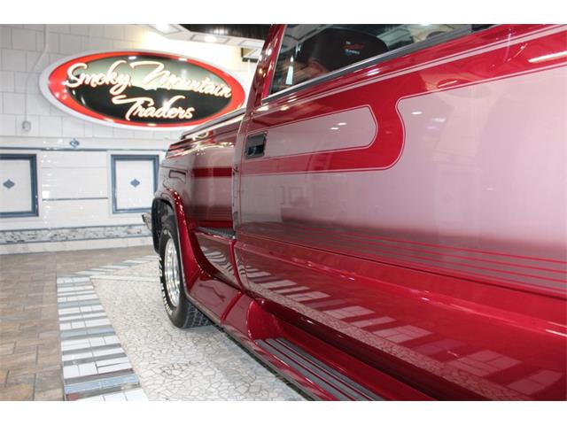 1993 Chevrolet 1500 (CC-2098363) for sale in Lenoir City, Tennessee