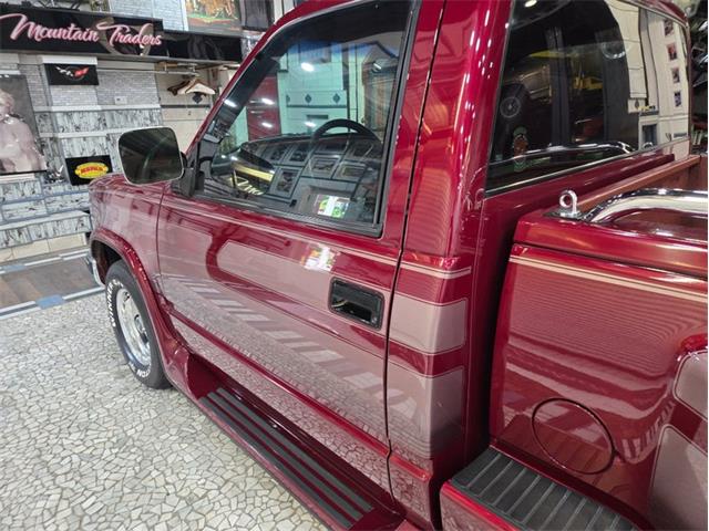 1993 Chevrolet 1500 (CC-2098363) for sale in Lenoir City, Tennessee