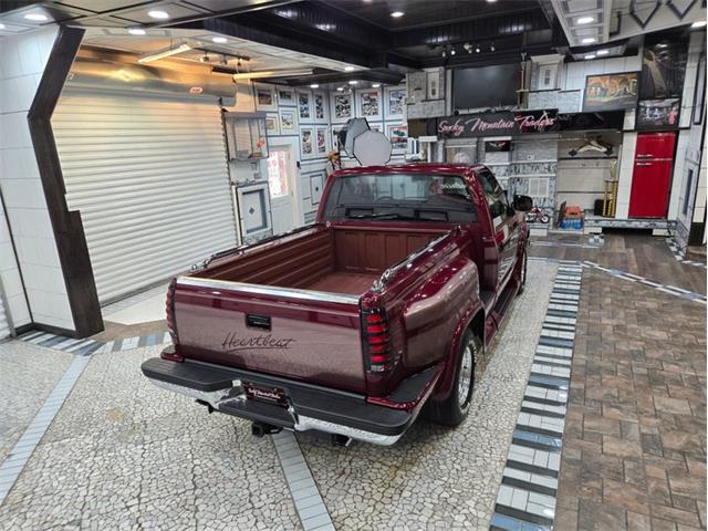1993 Chevrolet 1500 (CC-2098363) for sale in Lenoir City, Tennessee