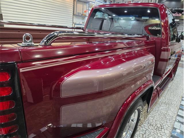 1993 Chevrolet 1500 (CC-2098363) for sale in Lenoir City, Tennessee