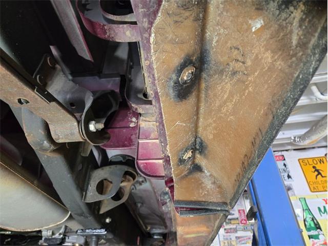 1993 Chevrolet 1500 (CC-2098363) for sale in Lenoir City, Tennessee