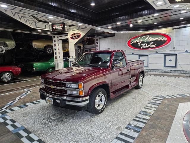 1993 Chevrolet 1500 (CC-2098363) for sale in Lenoir City, Tennessee