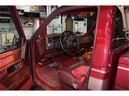 1993 Chevrolet 1500 (CC-2098363) for sale in Lenoir City, Tennessee