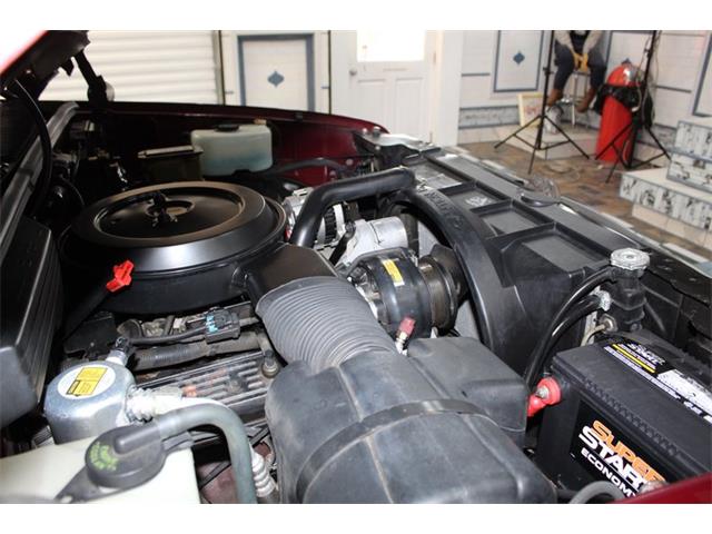 1993 Chevrolet 1500 (CC-2098363) for sale in Lenoir City, Tennessee