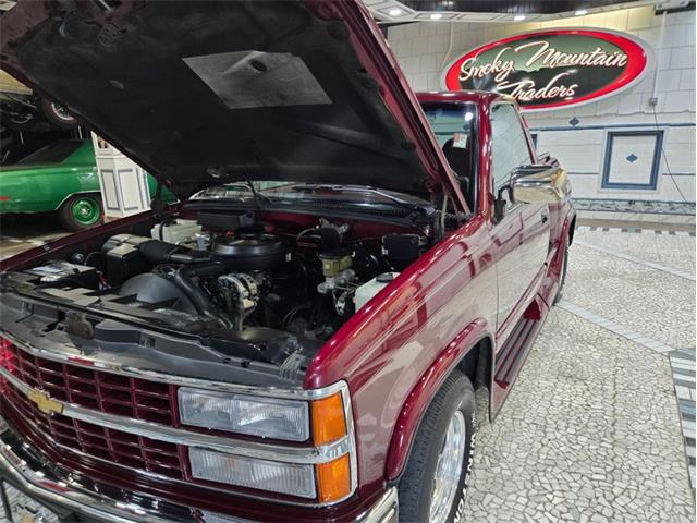 1993 Chevrolet 1500 (CC-2098363) for sale in Lenoir City, Tennessee