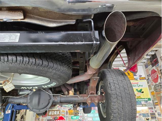1993 Chevrolet 1500 (CC-2098363) for sale in Lenoir City, Tennessee