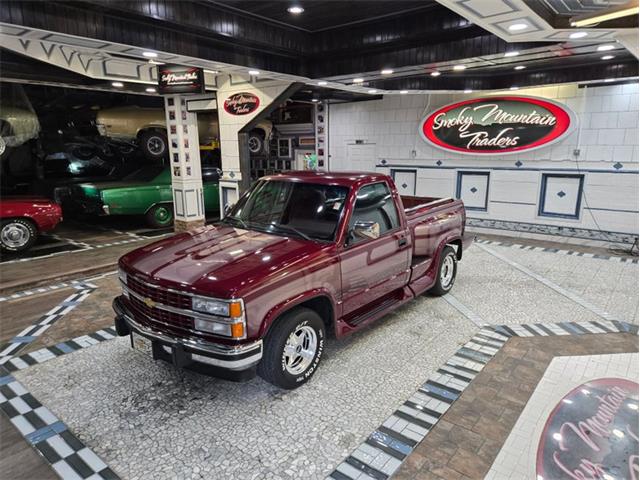 1993 Chevrolet 1500 (CC-2098363) for sale in Lenoir City, Tennessee