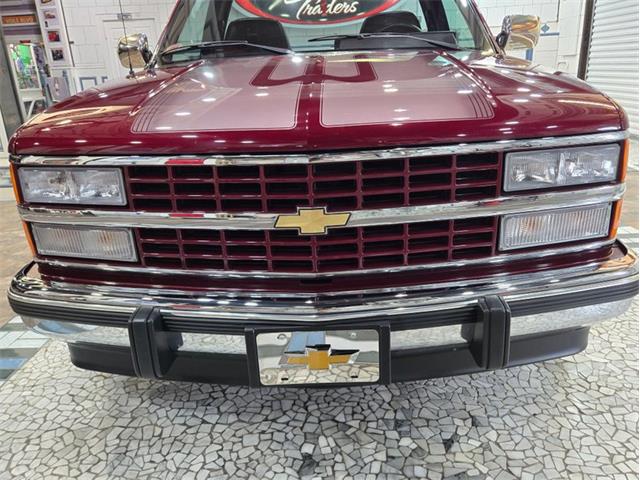 1993 Chevrolet 1500 (CC-2098363) for sale in Lenoir City, Tennessee