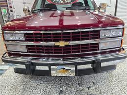 1993 Chevrolet 1500 (CC-2098363) for sale in Lenoir City, Tennessee