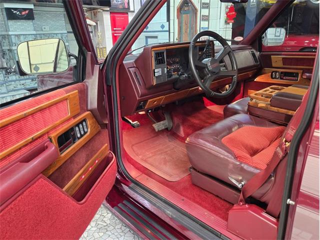 1993 Chevrolet 1500 (CC-2098363) for sale in Lenoir City, Tennessee
