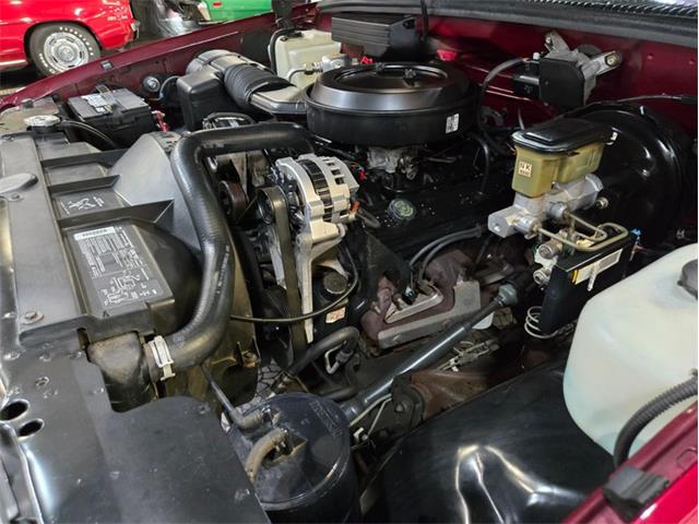 1993 Chevrolet 1500 (CC-2098363) for sale in Lenoir City, Tennessee