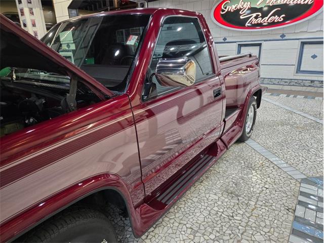 1993 Chevrolet 1500 (CC-2098363) for sale in Lenoir City, Tennessee