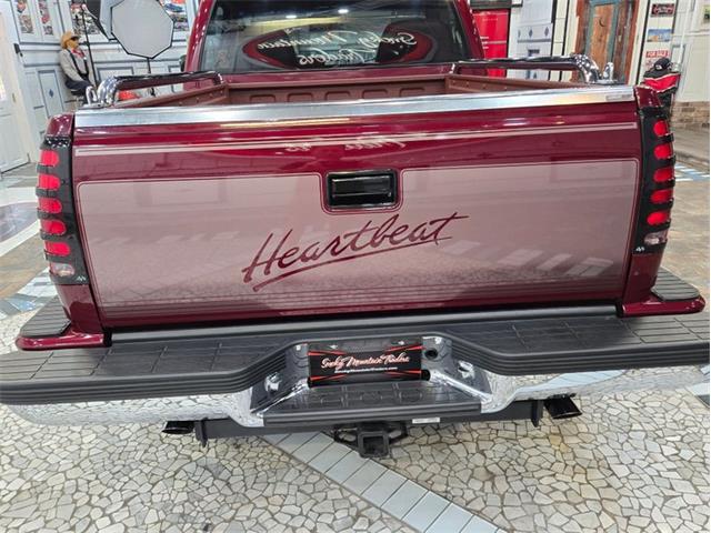 1993 Chevrolet 1500 (CC-2098363) for sale in Lenoir City, Tennessee