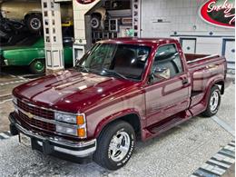 1993 Chevrolet 1500 (CC-2098363) for sale in Lenoir City, Tennessee