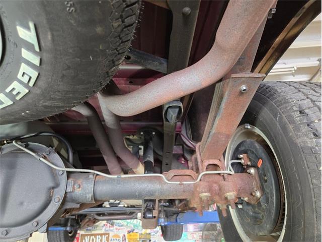 1993 Chevrolet 1500 (CC-2098363) for sale in Lenoir City, Tennessee