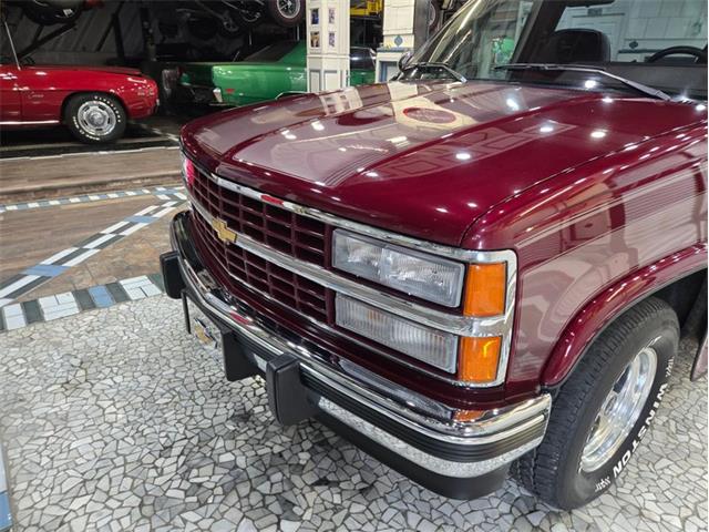 1993 Chevrolet 1500 (CC-2098363) for sale in Lenoir City, Tennessee