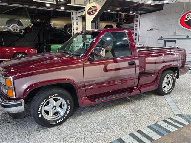 1993 Chevrolet 1500 (CC-2098363) for sale in Lenoir City, Tennessee