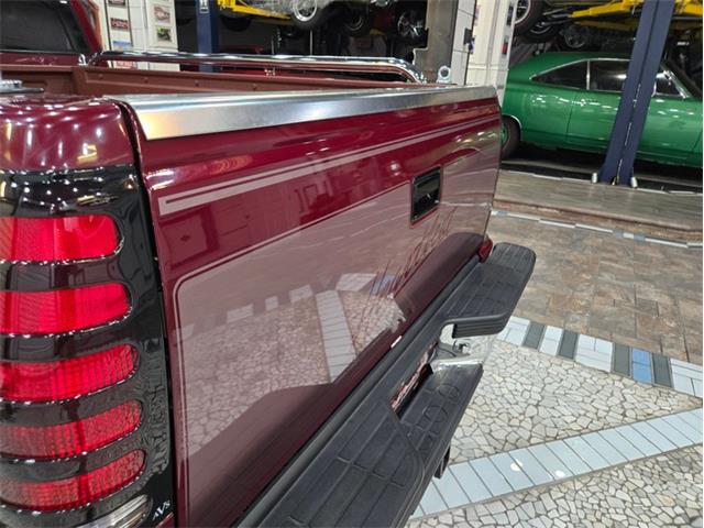 1993 Chevrolet 1500 (CC-2098363) for sale in Lenoir City, Tennessee