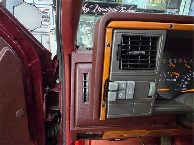 1993 Chevrolet 1500 (CC-2098363) for sale in Lenoir City, Tennessee