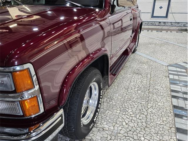 1993 Chevrolet 1500 (CC-2098363) for sale in Lenoir City, Tennessee