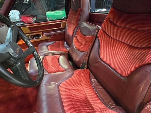 1993 Chevrolet 1500 (CC-2098363) for sale in Lenoir City, Tennessee