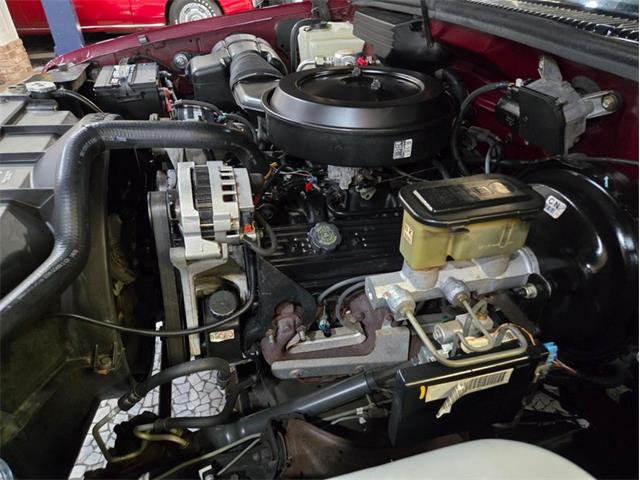1993 Chevrolet 1500 (CC-2098363) for sale in Lenoir City, Tennessee